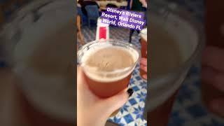 Disney’s Riviera Resort, Walt Disney World, Orlando Florida