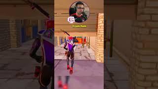 I Fought the King, Nick Eh 30 