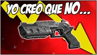 ¡ACTUALIZACIÓN SORPRESA! NERF MOZAMBIQUE ¿El fin de la pesadilla? Análisis COMPLETO | Apex legends