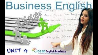 Learn Business English expressions for career Success | Ocean English Academy