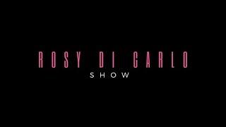 ROSY DI CARLO SHOW - OSPITE NORA W/MISS C