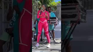 Queen Nikki Ft Sanka Live Performance @Javvy Xclusive Morning Brunch