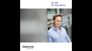 The Hamilton Review Ep. 300: Dr. Chris Winter: Why Your Sleep is Broken and How to Fix ItThis