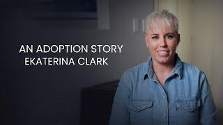 An Adoption Story: Ekaterina's Emotional Journey and the Search for those Birth Family Links