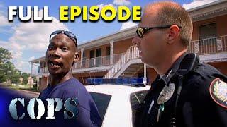 Response Calls:From Robberies To Armed Suspects | FULL EPISODE | Season 17-Episode 14 | Cops TV Show