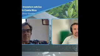 EP-129 - Expert Costa Rica Real Estate Investor gives his advice on investing in Costa Rica