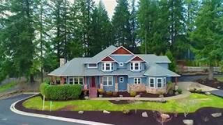 Luxury Craftsman Home in West Linn ~ Video of 23128 Bland Circle