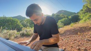 Edgar Saakyan - Aramazd (Official Video)