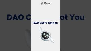 Pakistan's First AI Real Estate Investment Assistant | DAO PropTech