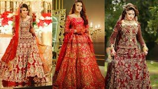 Trending And Most Unique Lehenga Collections 2021|Fashion Tales