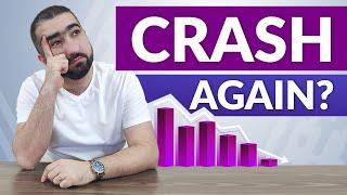 Will The Stock Market Crash Again?