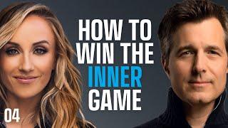 What Are Elite Athletes Teaching Us About Mental Health? | Day 4 of The Game Inside The Games