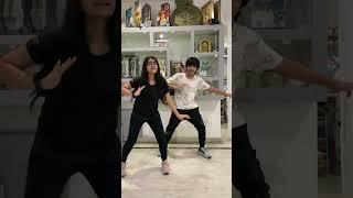 Sekhar Master Son and Daughter Dancing | “MANASAARA CHEBUTHUNNA” | Guntur Mirchi