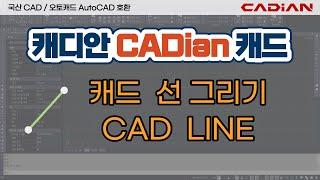 CAD Line Drawings – Permanent License_CADian