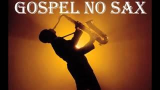 Fundo Musical no Sax - Gospel Instrumental