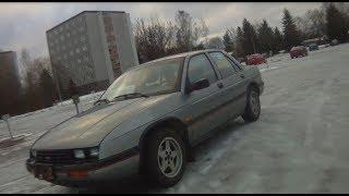 Stealth Urban Camping - How to Sleep in A Small Sedan Car