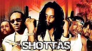 Shottas (2002) Movie || Ky-Mani Marley, Spragga Benz, Paul Campbell, Louie R || Review and Facts