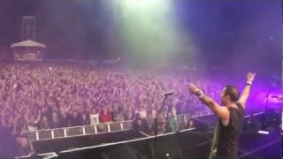 Apollo 440 - The Future's What It Used To Be (LIVE at Colours Of Ostrava) Clip