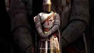 Did you know this about the Crusades? #shorts