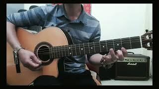 @Bài 8: Lộ Trình tập luyện #solo#scale Guitar