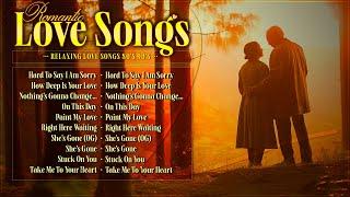 Most Beautiful Love Songs of the 70s, 80s & 90s - Timeless Romantic Classics | Best Old Love Songs