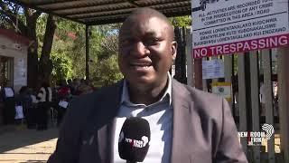Barbeton shooting death toll rises to three