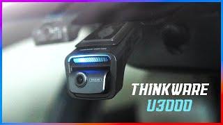 Thinkware U3000 Review: Sony STARVIS 2.0 & Radar Parking - The Ultimate Dash Cam