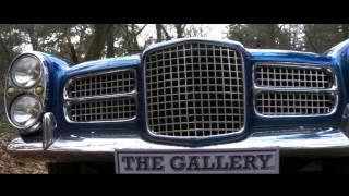 FACEL VEGA II - 1962 | GALLERY AALDERING TV