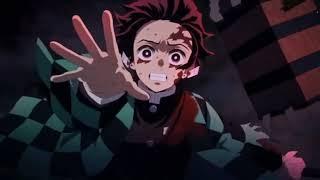 Demon Slayer S1 and S2 Amv | impossible |