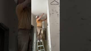 Приколы с технадзора! А вы знали, что можно просто забыть вывести вытяжку?