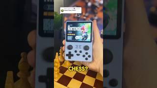 Can The Retro Pixel Really Play Chess?