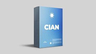 [FREE] RnB Sample Pack - "CIAN" | R&B/Trapsoul Samples @SAMUDAI