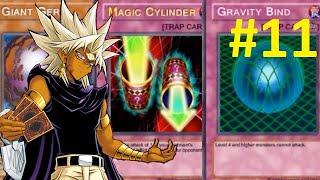 Yu-Gi-Oh! Power of Chaos : Marik the Darkness | Gravity Bind Deck | #11