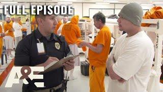 Behind Bars: Rookie Year: FULL EPISODE - Respect (Season 1, Episode 2) | A&E