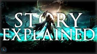 Lords of the Fallen - The Complete Story Explained