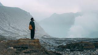 Travel to East Java - Indonesia // Cinematic with FUJIFILM X-S20