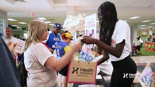 Women's Health Fair | Health Channel