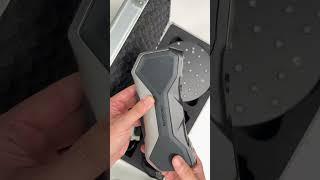 MetroX 3D Scanner Full Unboxing: Pro Blue Laser Scanning #shorts