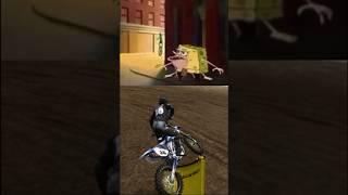 SpongeBob going hard for a lifestyle – MX vs. ATV Reflex #hangtown