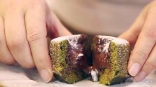 綠帶純植物烘焙 GREEN BAKERY - LITTLE LAVA full-version/ vegan in taipei