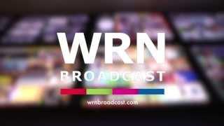 Creative Corporate Promotional Video - WRN Broadcast | Holler Video Production London