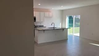 Mesquite Model Maronda Homes | Palm Coast FL. | New Construction