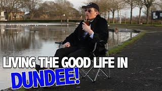 Big D's Guide To Dundee | BBC The Social