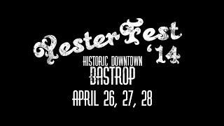 Yesterfest 2014 - Street Festival Highlights