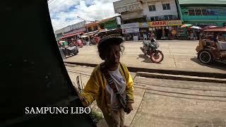 THE LEGENDARY OF SAGAY CITY | MINAK | KHUT SHARA TV