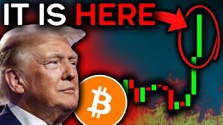 URGENT: BITCOIN RESERVE TODAY (Emergency Update)!!!!! Bitcoin News, Ethereum, Solana, XRP & Cardano