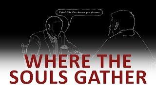 The Beginning and the End with Omar Suleiman: Where the Souls Gather (Ep43)