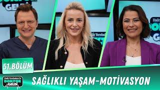 DOKTOR GELDi “DOKTOR GELDİ’DE BİR AYDA 11 KİLO VERDİ”