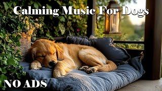  6 Hour Dog Sleep Aid | Soothing Sounds for Anxious Pets #relaxdog