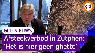 GLD Nieuws 25 december 2024